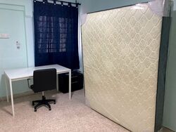 Blk 302 Ang Mo Kio 31 (Ang Mo Kio), HDB 3 Rooms #630664761